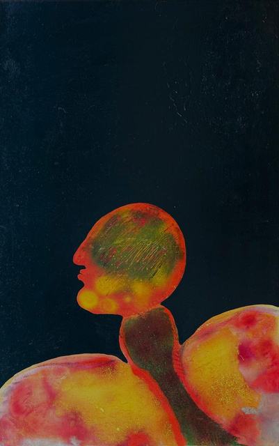 Chromophobia, Roma Gallery, 2024