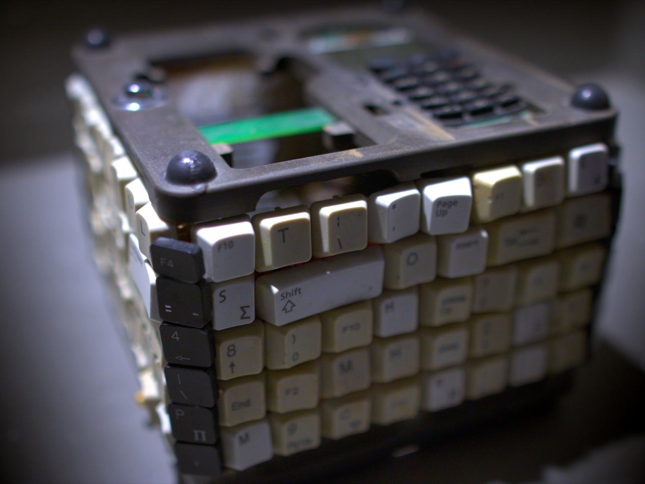 Memory Manual, .sympan, 2026