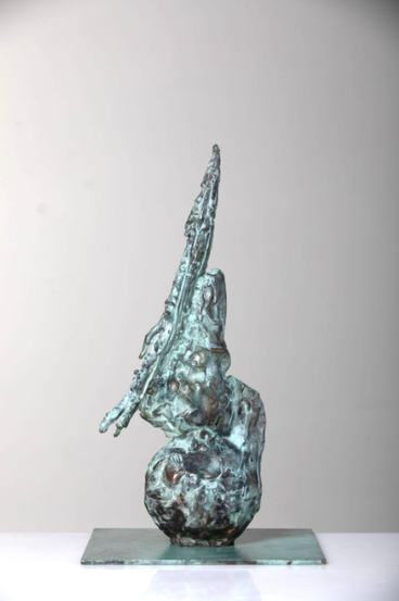 Creativity for Social Change Award, Art for Tomorrow, 2025